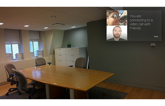 ,Google,智能手机,谷歌眼镜晋升IT潮人新品，难免美中不足