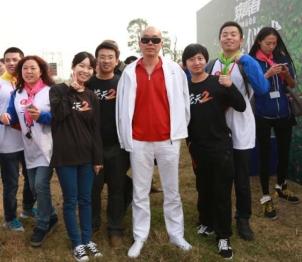 史玉柱近照 ,互联网,史玉柱减肥成功!胖子们,你们还不快点行动起来!