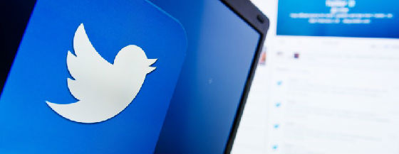 ,Twitter,Twitter在英国和爱尔兰推出警报服务