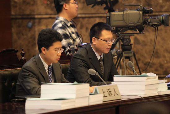 ,即时通讯,奇虎,腾讯,社交网络,360诉腾讯垄断案庭审