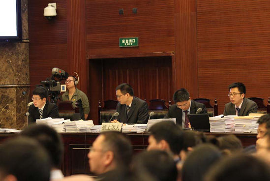 ,即时通讯,奇虎,腾讯,社交网络,360诉腾讯垄断案庭审