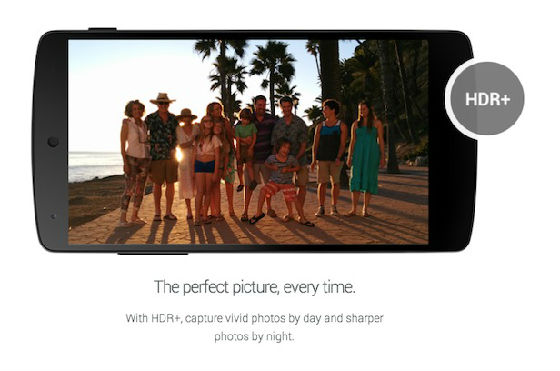 ,Google,安卓相机：进步就在眼前