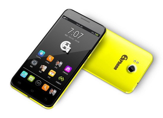 ,粉丝,智能手机,Apple,C2B,即时通讯,明星Phone，一种新形态or粉丝产品?