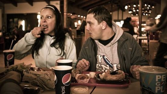 ,移动应用,Microsoft,智能胸罩让你告别暴饮暴食