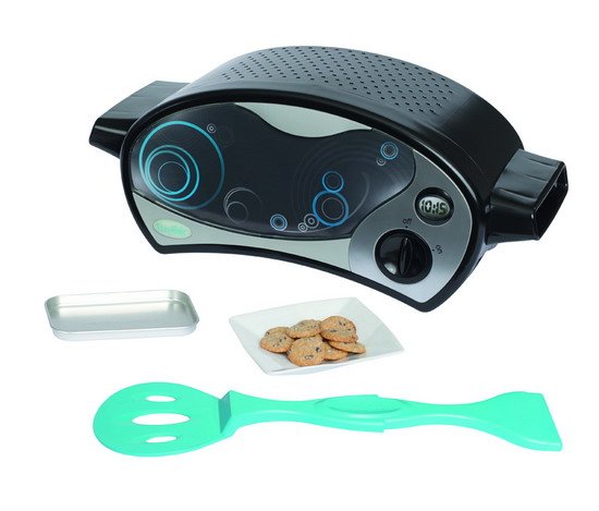 ,奇虎,数码电子,趋势网盘点：10款值得送给孩子的高科技玩具