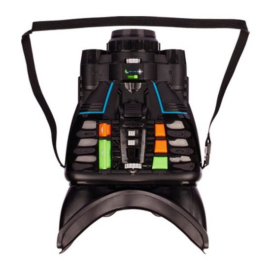 ,奇虎,数码电子,趋势网盘点：10款值得送给孩子的高科技玩具