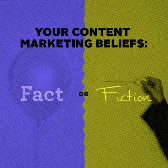 ,自媒体,揭秘：7个内容营销神话