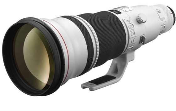 ,互联网,趋势网盘点：全球10大最贵单反镜头