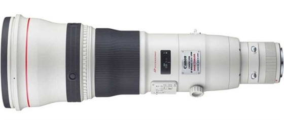 ,互联网,趋势网盘点：全球10大最贵单反镜头