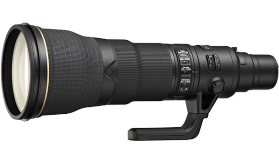 ,互联网,趋势网盘点：全球10大最贵单反镜头