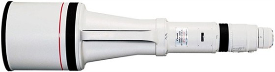 ,互联网,趋势网盘点：全球10大最贵单反镜头