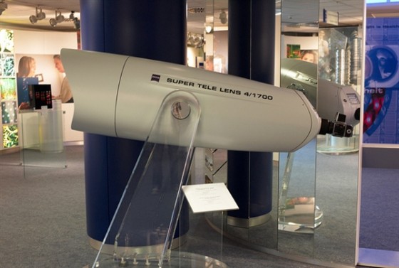 ,互联网,趋势网盘点：全球10大最贵单反镜头