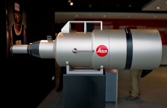 ,互联网,趋势网盘点：全球10大最贵单反镜头