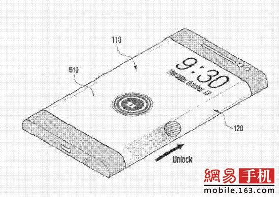 ,互联网,奇葩iPhone 6概念图：三面显示屏不实用