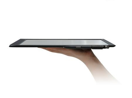 ,互联网,索尼超轻薄电子阅读器“DPT-S1”12月3日发售