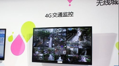 ,移动应用,物联网,有了移动4G，城管不怕不怕啦