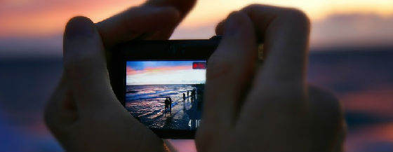 shutterstock_16831297-786x305.jpg ,社交网络,Google,Facebook,Twitter,Videogra m更新iOS应用程序 助你一键创建视频