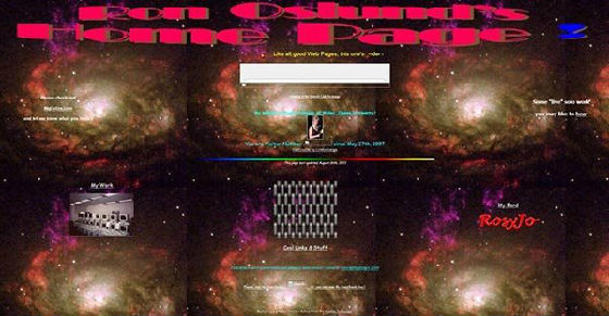 20130314091640865.jpg ,网易,平板电脑,趋势网盘点:2013世界十大年度最差设计网站排行