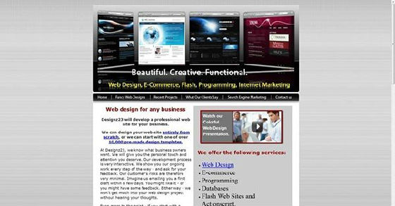 20130314091640978.jpg ,网易,平板电脑,趋势网盘点:2013世界十大年度最差设计网站排行