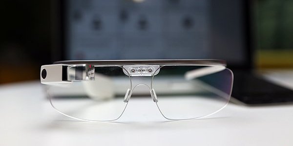 ,Google,谷歌眼镜在中国：空有其表 没有灵魂