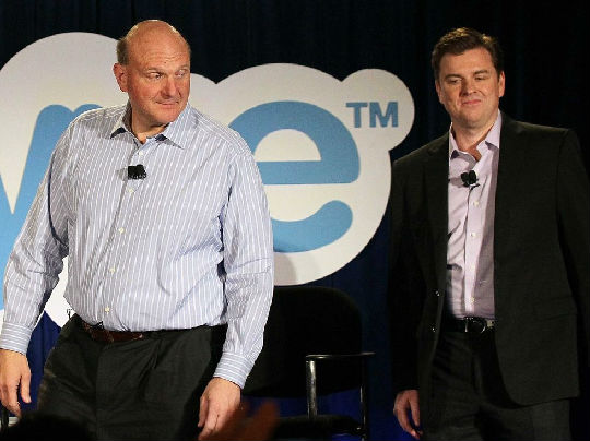 ,Facebook,Google,Yahoo,平板电脑,Apple,Micros,趋势网盘点：13年科技圈败笔“十五大”