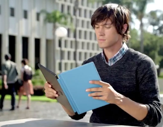 ,Facebook,Google,Yahoo,平板电脑,Apple,Micros,趋势网盘点：13年科技圈败笔“十五大”