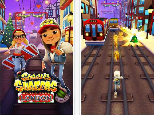 14.jpg ,平板电脑,Facebook,Twitter,Google,Apple,趋势网盘点:2013年15款最受欢迎的免费iPhone 应用