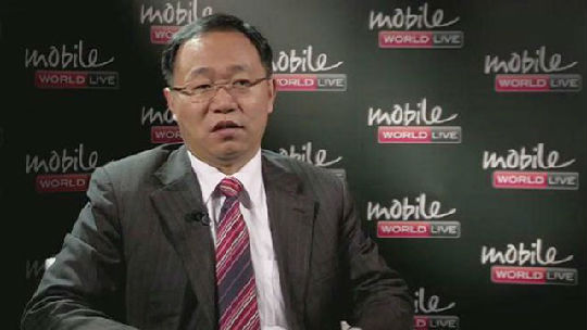 96574000.jpg ,互联网,华为:抓住4G,对弈就棋高一着