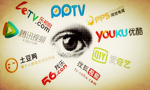 很好.jpg ,搜狐,腾讯,智能电视,新浪,张朝阳,平板电脑,视频网站杀红眼 各出奇招搏眼球