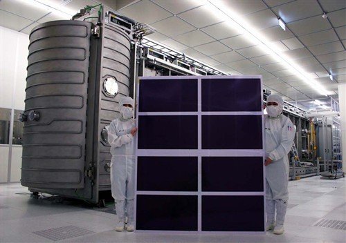 96880263.jpg ,创业投资,三星LG面板明年投产 UHD电视价格有望更加亲民