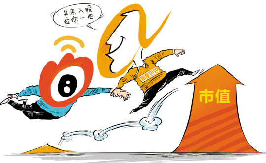 4.jpg ,百度,并购重组,腾讯,阿里巴巴,马云,移动游戏,盘点2013年中国互联网十大事件