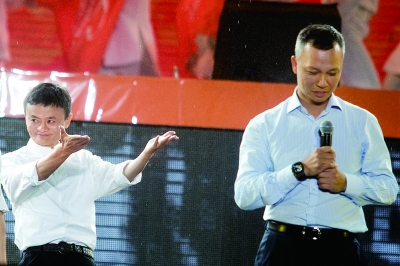 6.jpg ,百度,并购重组,腾讯,阿里巴巴,马云,移动游戏,盘点2013年中国互联网十大事件