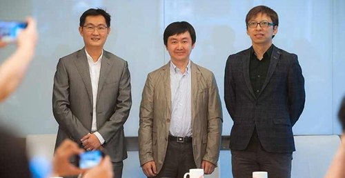 10.jpg ,百度,并购重组,腾讯,阿里巴巴,马云,移动游戏,盘点2013年中国互联网十大事件