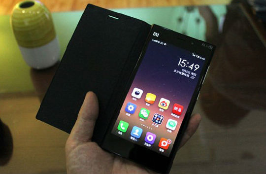 ,阿里巴巴,小米,3D打印,Apple,粉丝,智能手机,趋势网盘点：2013年十大最具争议性产品，你猜对了吗？