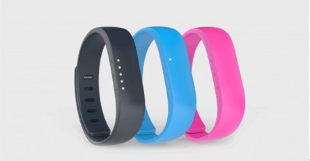 ,智能穿戴,百度,并购重组,智能手机,搜索引擎,Google,健康类智能穿戴设备成为强入口？百度Boom Band手环进场