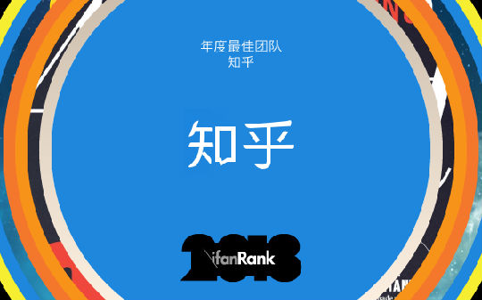 ,传媒文创,创业者,2013 年度团队：知乎