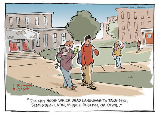 ,Microsoft,Google,信息科技,Apple,智能手机,操作系统,趋势网盘点：漫画2013年IT大事件