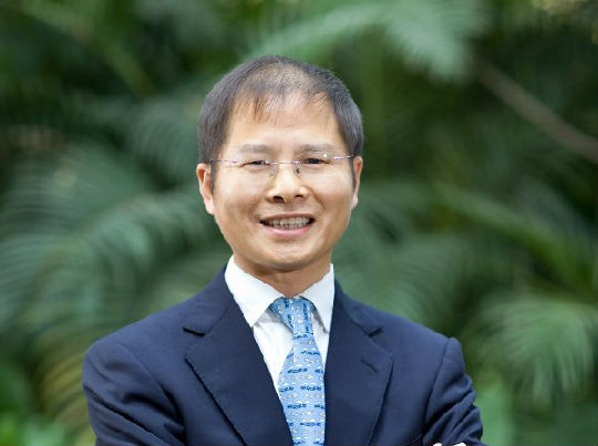 ,网络安全,腾讯,华为轮值CEO：给基层员工充分发展空间