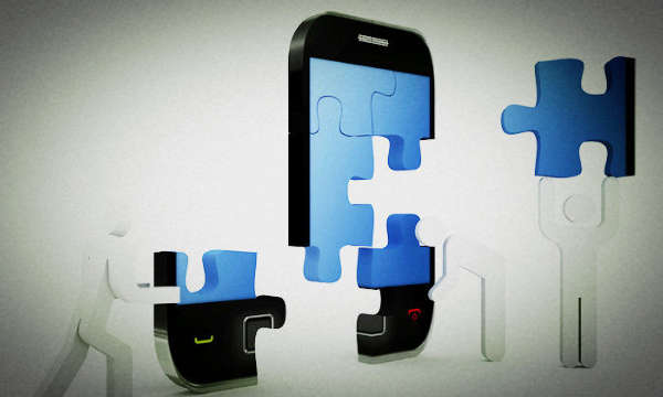 ,创业者,智能手机,粉丝,移动电商,Apple,创业者说：一款软硬结合产品的“迭代”诞生