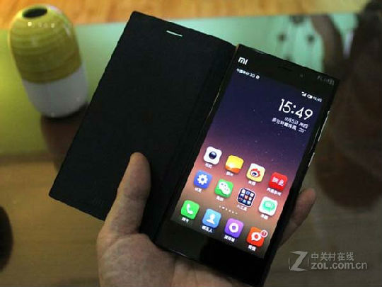 ,小米,小米3被换“心”？联通版小米3或 偷 换处理器