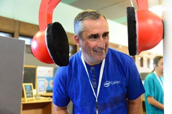 ,智能电视,网络视频,平板电脑,智能穿戴,Apple,缺乏优质内容 Intel关闭网络电视项目