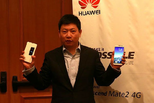 ,智能穿戴,智能手机,Apple,华为要推出可穿戴设备了！