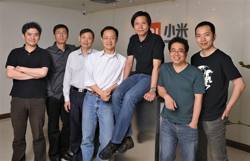 ,小米,粉丝,雷军,Apple,创业者,极客,粉丝铸就的小米品牌