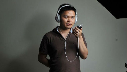 ,创业者,阿里巴巴,移动互联网,创业融资,人人,电子商务,不会唱歌的“唱吧”CEO