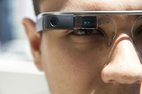 ,Google,平板电脑,智能手机,2014 CES展会参展可穿戴产品大猜想[下]