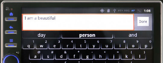 SwiftKey-AX1-786x305.jpg ,平板电脑,SwiftKey带着智能键盘软件走进了汽车市场