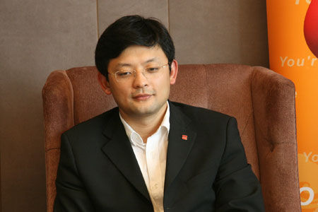 ,移动互联网,Microsoft,雷军,极客,葛珂：被解放的金山