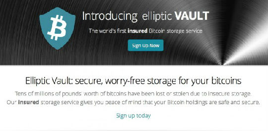 ,互联网,妈妈再也不用担心我的比特币：创新“比特币金库”来袭