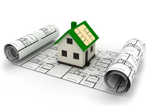 ii.jpg ,物联网,智能手机,云计算,增强现实,并购重组,Google,万事俱备 智能家居将乘东风来