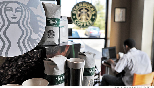 ,黑客,Apple,星巴克手机应用密码容易受攻击